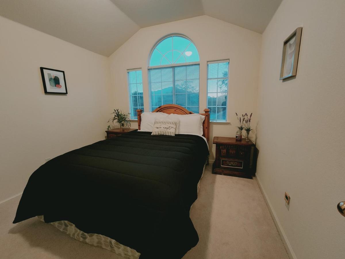 Вилла Mountain Majesty With Hot Tub, Pool Table, Generator, Ev Hookup Окхерст Экстерьер фото